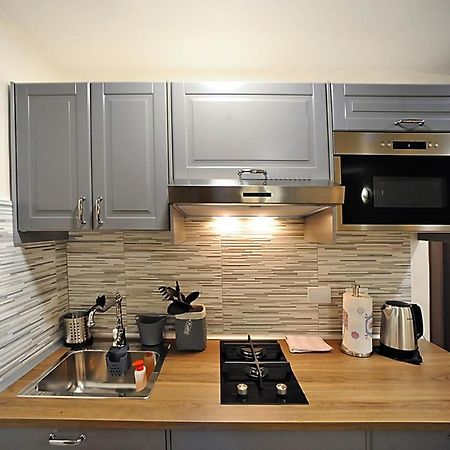 Cozy Studio In Turin City Center By Wonderful Italy Eksteriør bilde