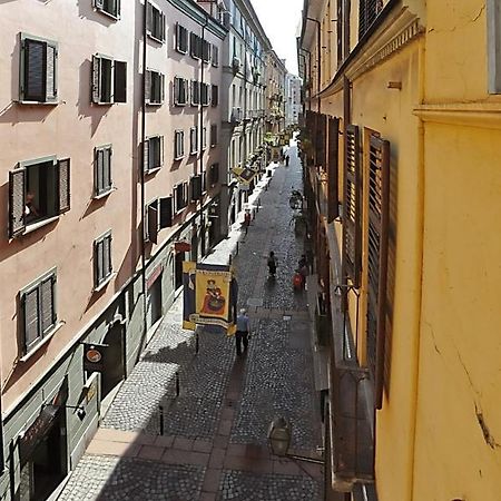 Cozy Studio In Turin City Center By Wonderful Italy Rom bilde