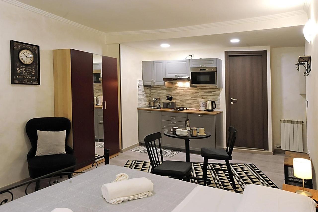 Cozy Studio In Turin City Center By Wonderful Italy Eksteriør bilde