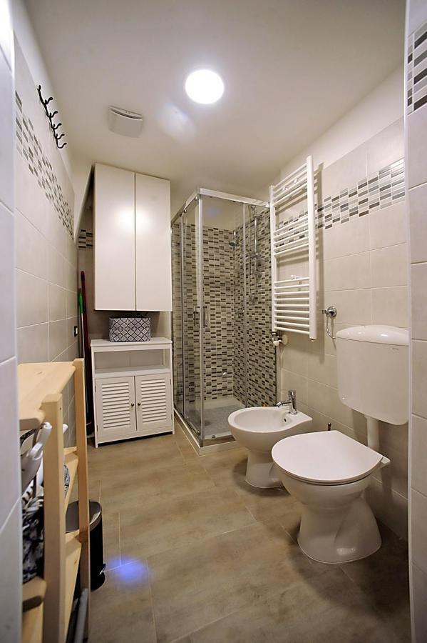 Cozy Studio In Turin City Center By Wonderful Italy Eksteriør bilde