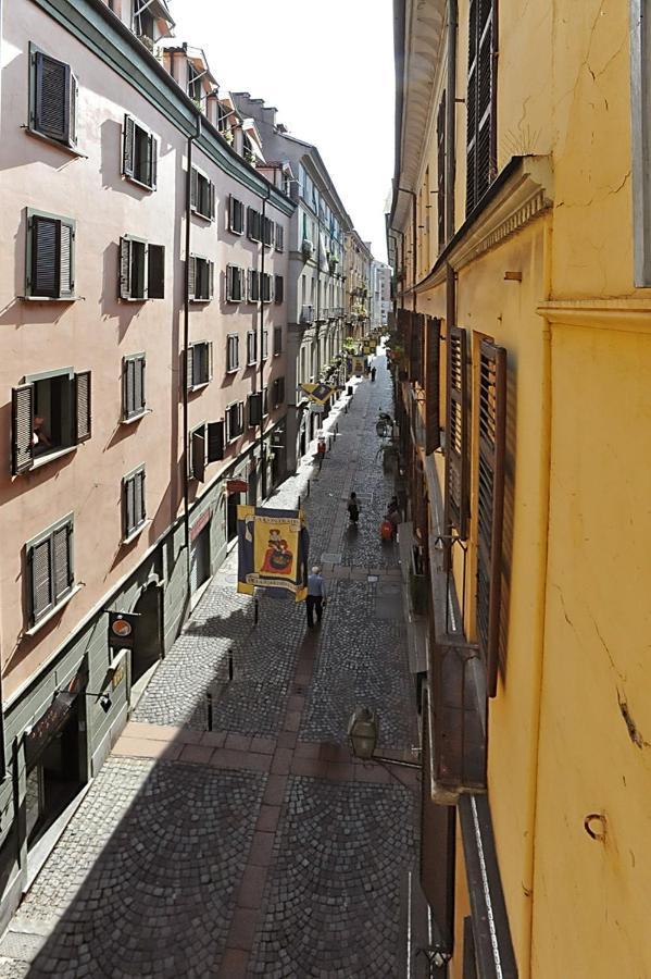 Cozy Studio In Turin City Center By Wonderful Italy Rom bilde