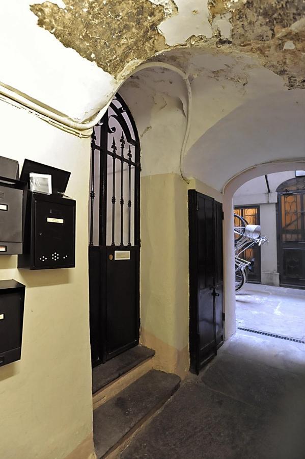 Cozy Studio In Turin City Center By Wonderful Italy Eksteriør bilde