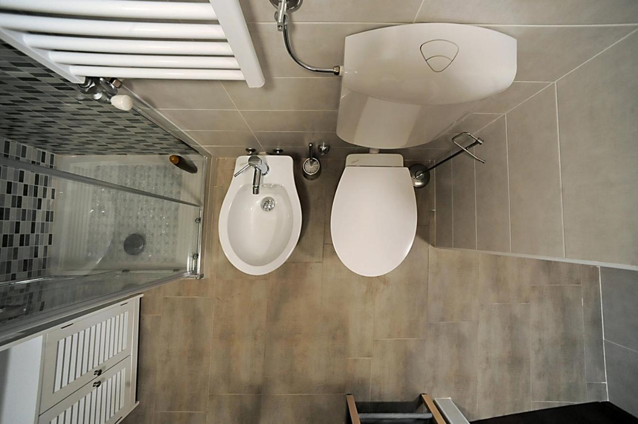 Cozy Studio In Turin City Center By Wonderful Italy Eksteriør bilde