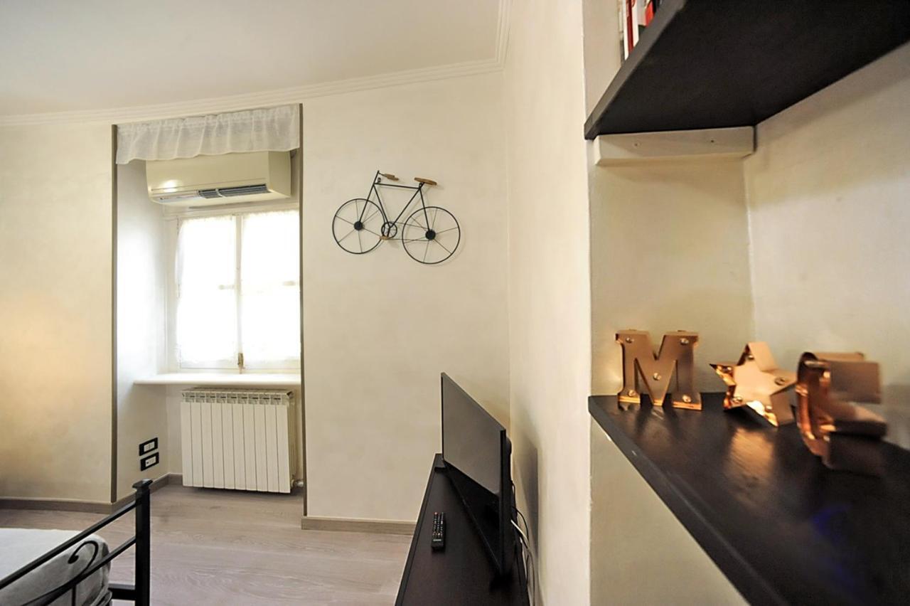 Cozy Studio In Turin City Center By Wonderful Italy Eksteriør bilde