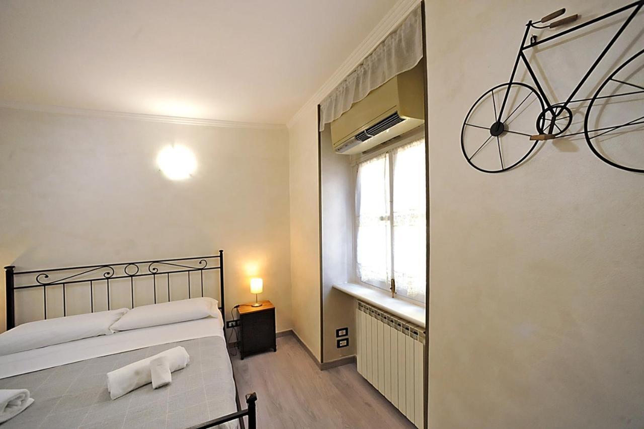 Cozy Studio In Turin City Center By Wonderful Italy Eksteriør bilde